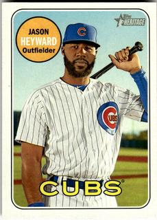 Jason Heyward