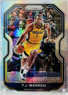 T.J. Warren