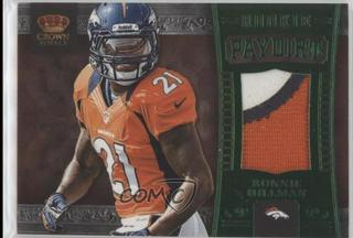 Ronnie Hillman
