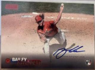 Bailey Falter