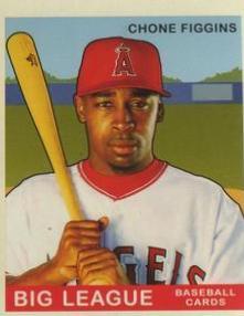 Chone Figgins