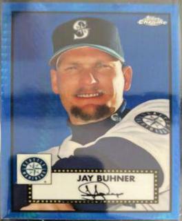 Jay Buhner