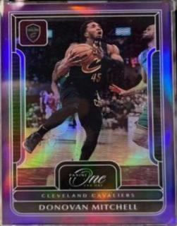 Donovan Mitchell