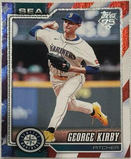 George Kirby