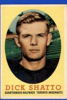 Dick Shatto