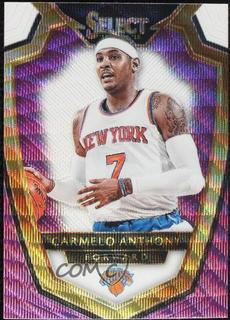 Carmelo Anthony