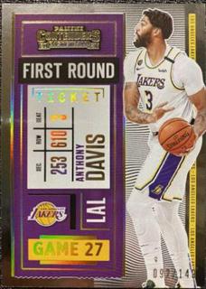 Anthony Davis