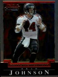 Brad Johnson