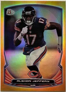 Alshon Jeffery