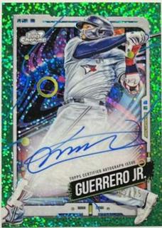 Vladimir Guerrero Jr.