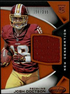 Josh Doctson