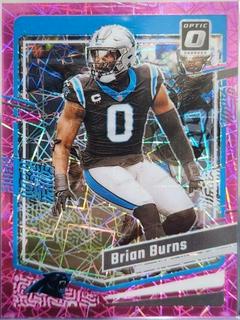 Brian Burns