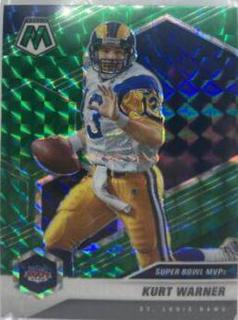 Kurt Warner