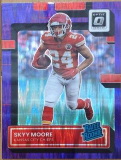 Skyy Moore