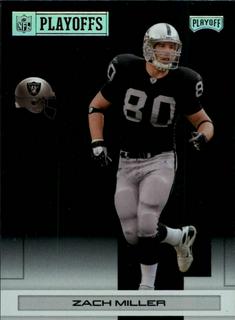 Zach Miller