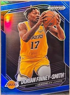 Dorian Finney-Smith