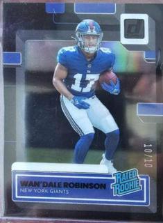 Wan'Dale Robinson
