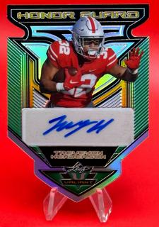 TreVeyon Henderson