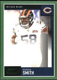 Roquan Smith