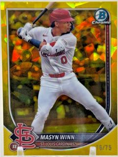 Masyn Winn