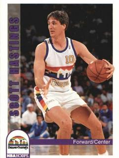 Scott Hastings