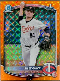 Riley Quick