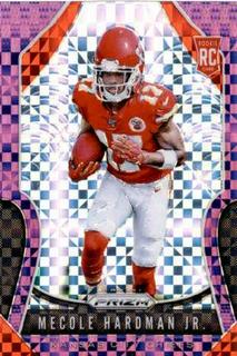 Mecole Hardman Jr.