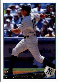 Johnny Damon