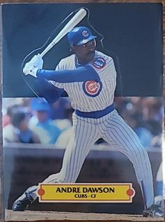 Andre Dawson