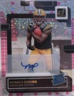 Romeo Doubs