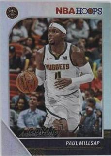 Paul Millsap