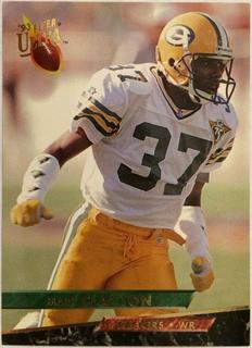 Mark Clayton