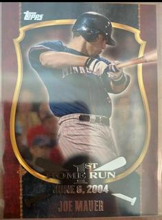 Joe Mauer