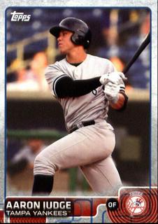 Aaron Judge