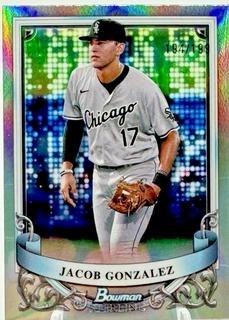 Jacob Gonzalez