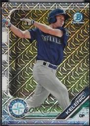Jarred Kelenic