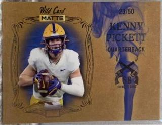 Kenny Pickett