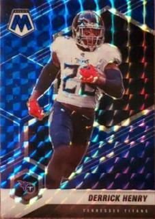 Derrick Henry