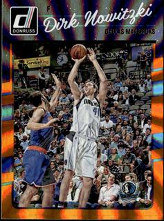 Dirk Nowitzki
