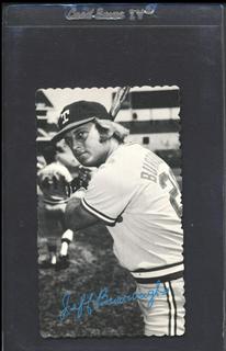 Jeff Burroughs