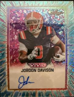 Jordon Davison