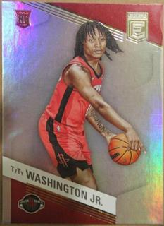 TyTy Washington Jr.