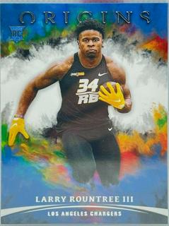 Larry Rountree III