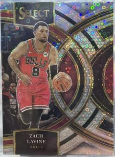 Zach LaVine