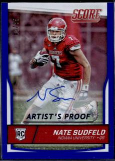 Nate Sudfeld