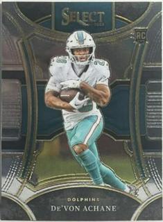 De'Von Achane