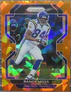 Randy Moss