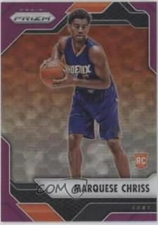 Marquese Chriss