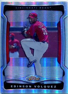 Edinson Volquez