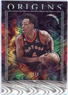 Scottie Barnes